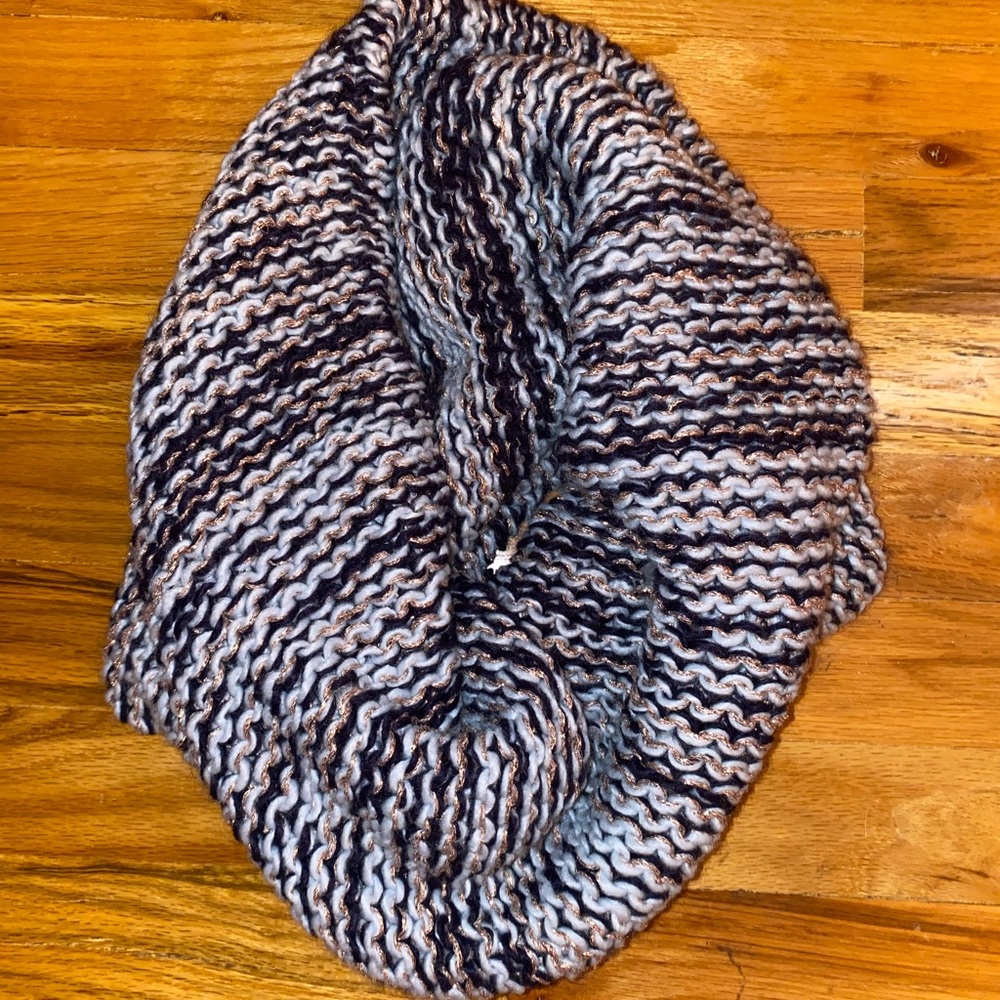 BCBGeneration Infinity Scarf